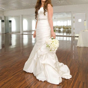 Stunning Wedding Dress
